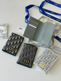 Picture for category Dior Wallets